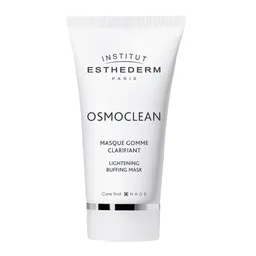 Máscara Facial Clareadora Esthederm Osmoclean Masque 75ml