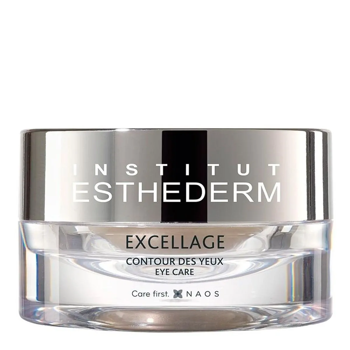 Creme Esthederm Excellage Eye Care Anti-idade para Área dos Olhos 15ml