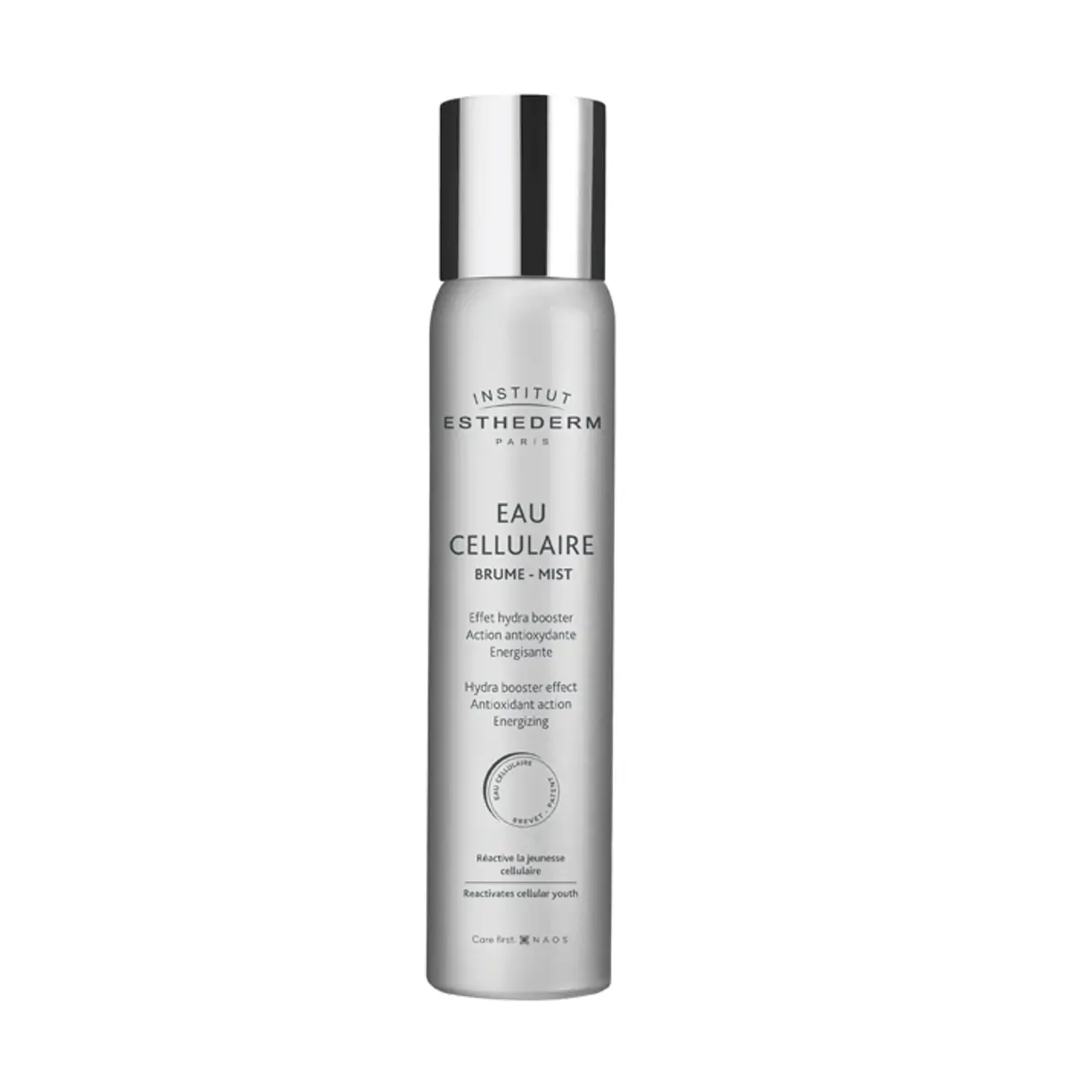 Bruma Facial Anti-idade Esthederm Eau Cellulaire de Água Celular 100ml