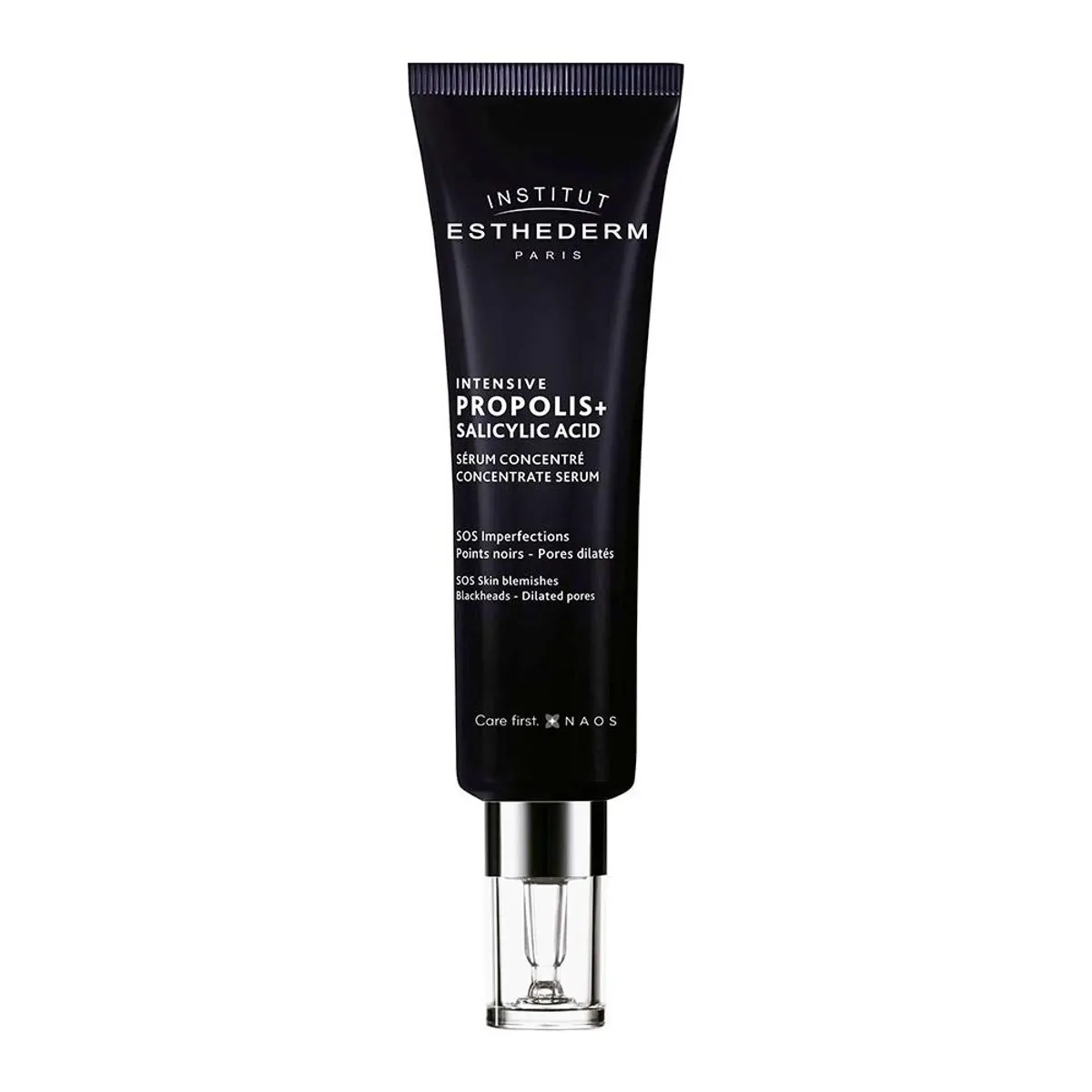 Sérum Renovador Antioxidante Esthederm Intensive Propolis + Salicylic Acid 30ml