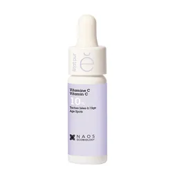 Sérum Facial État Pur Naos Vitamina C 10% 15ml