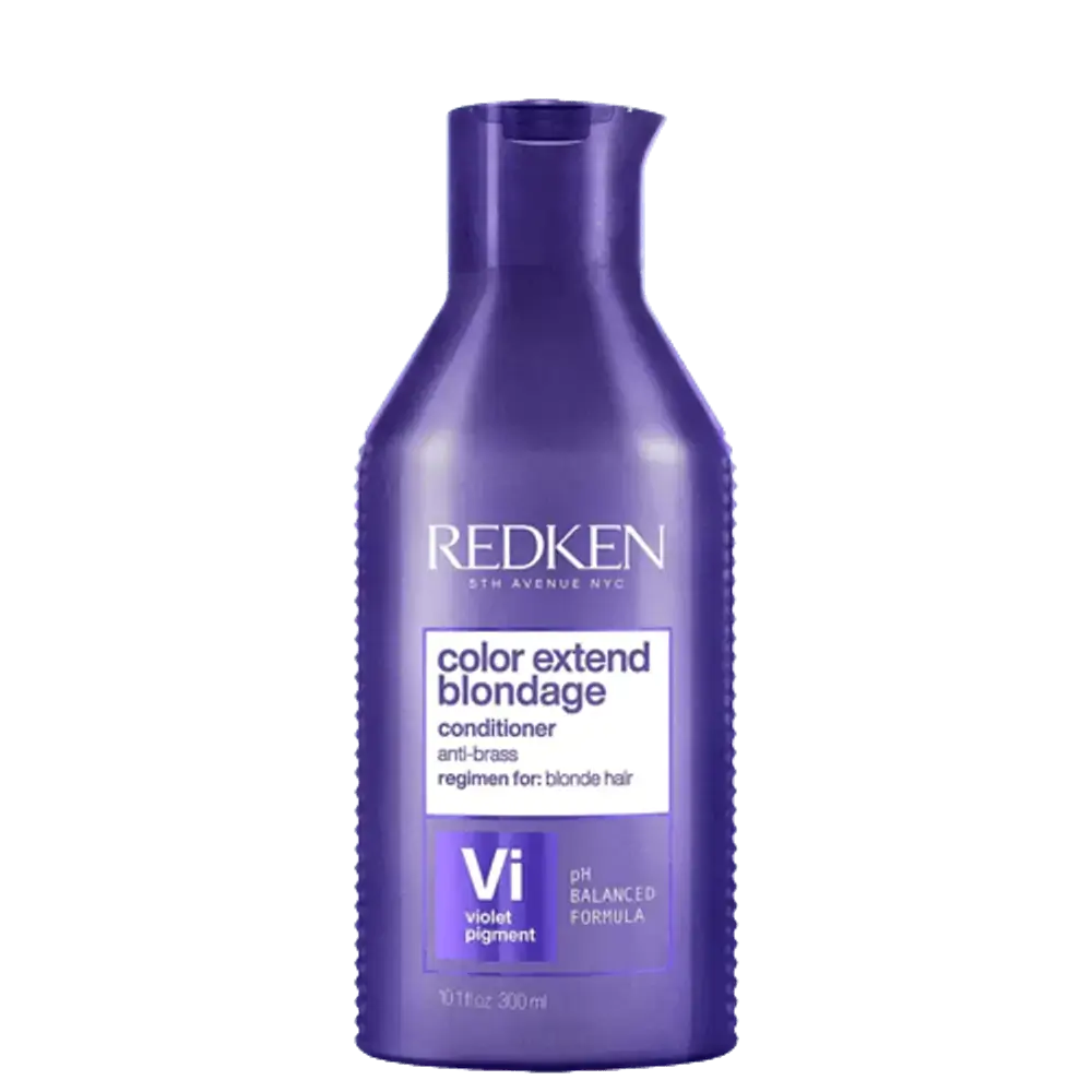 Loreal Redken Color Extend Blondage - Condicionador Matizador 300ml