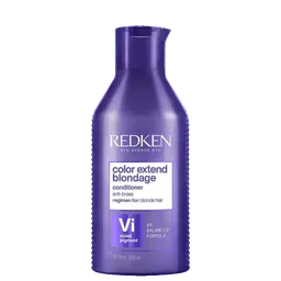 Loreal Redken Color Extend Blondage - Condicionador Matizador 300ml
