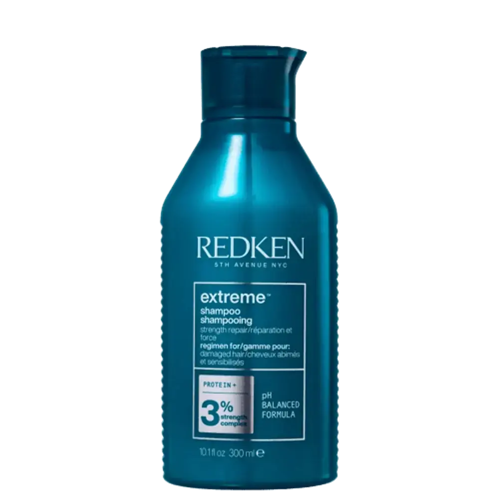 Shampoo Redken Extreme 300 ml