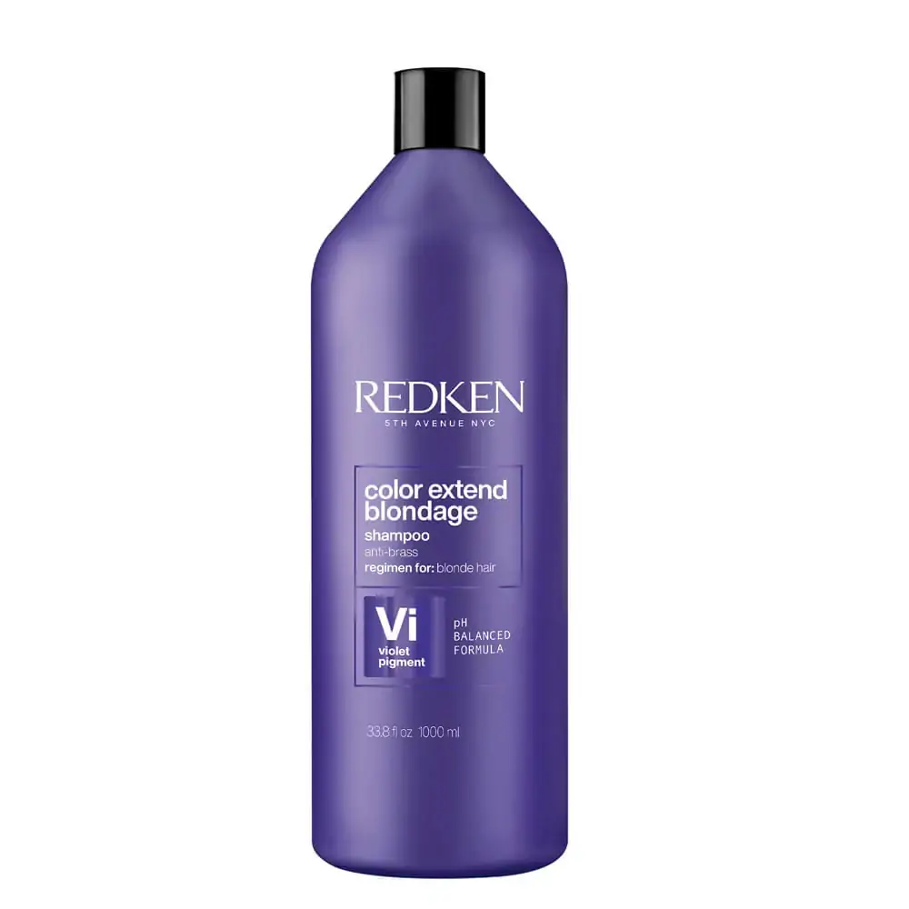 Shampoo Redken Color Extend Blondage 1000 ml