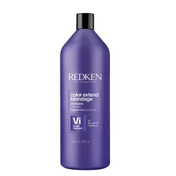 Shampoo Redken Color Extend Blondage 1000 ml