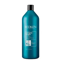 Shampoo Redken Extreme Length 1000 ml