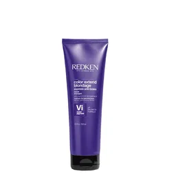 Máscara Matizadora Redken Color Extend Blondage 250 ml