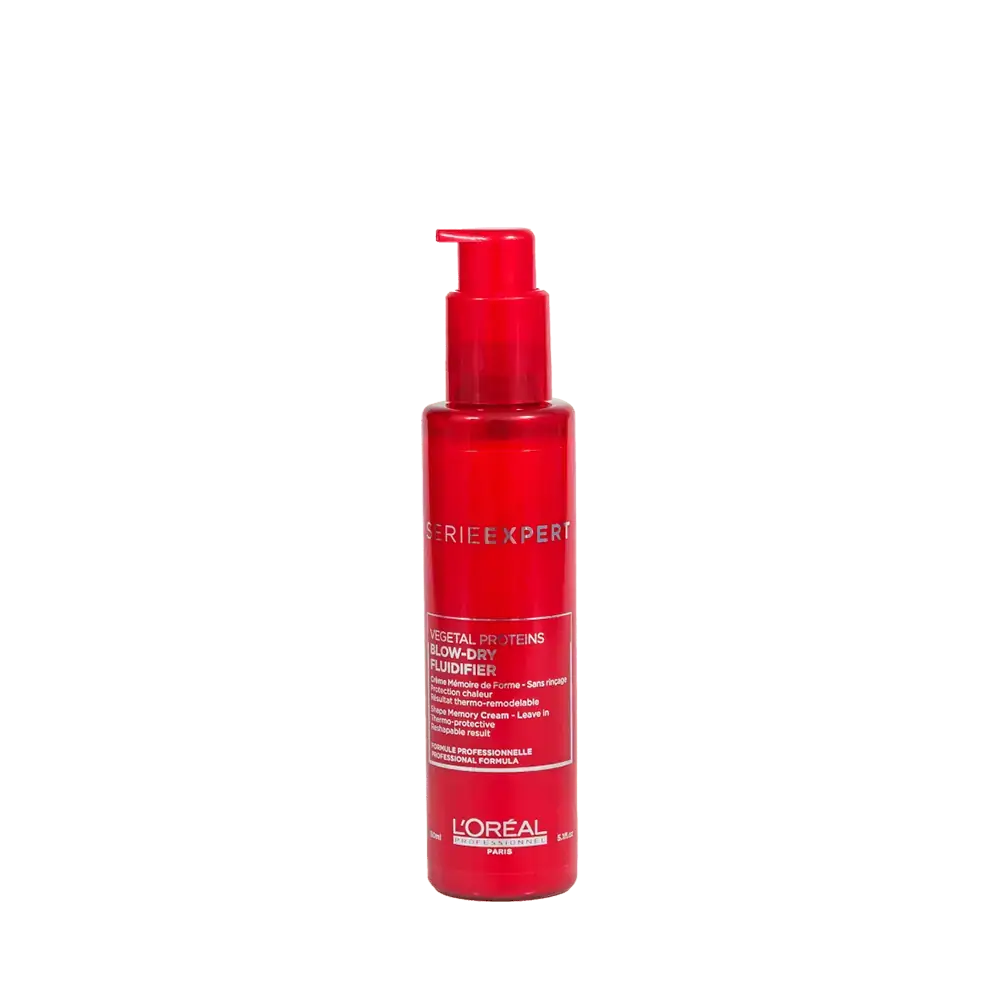 Leave-in LOréal Professionnel Serie Expert Fluidifier 150 ml