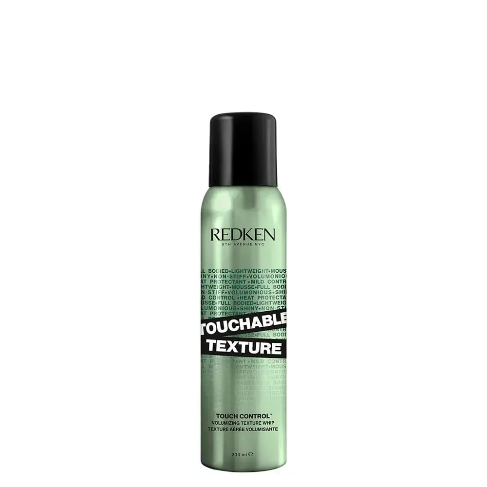 Spray Fixador Redken Styling Touch Control 200 ml