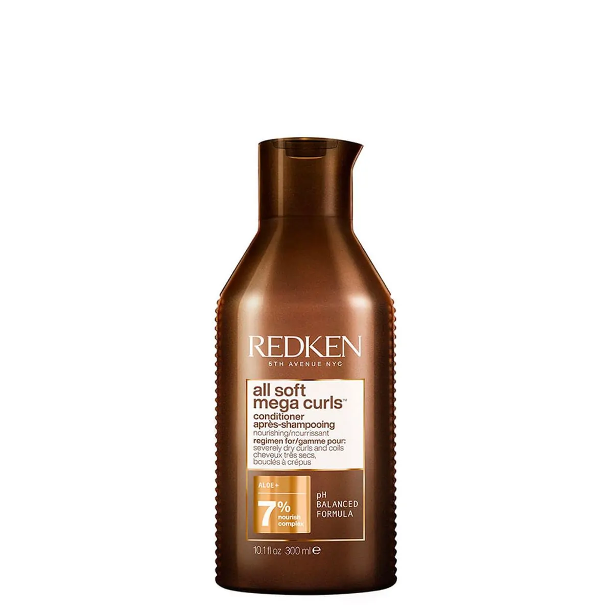 Condicionador Redken All Soft Mega Curls 300 ml