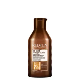 Condicionador Redken All Soft Mega Curls 300 ml