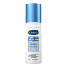 Sérum Facial Cetaphil Optimal Hydration 30ml