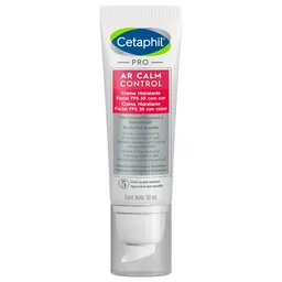 Creme Hidratante Facial Cetaphil Ar Calm Control FPS30 50ml