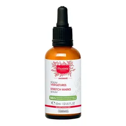 Sérum Corretor de Estrias Mustela Maternité 45ml