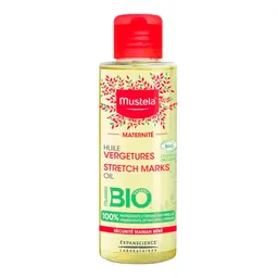 Óleo Antiestrias Mustela 105ml