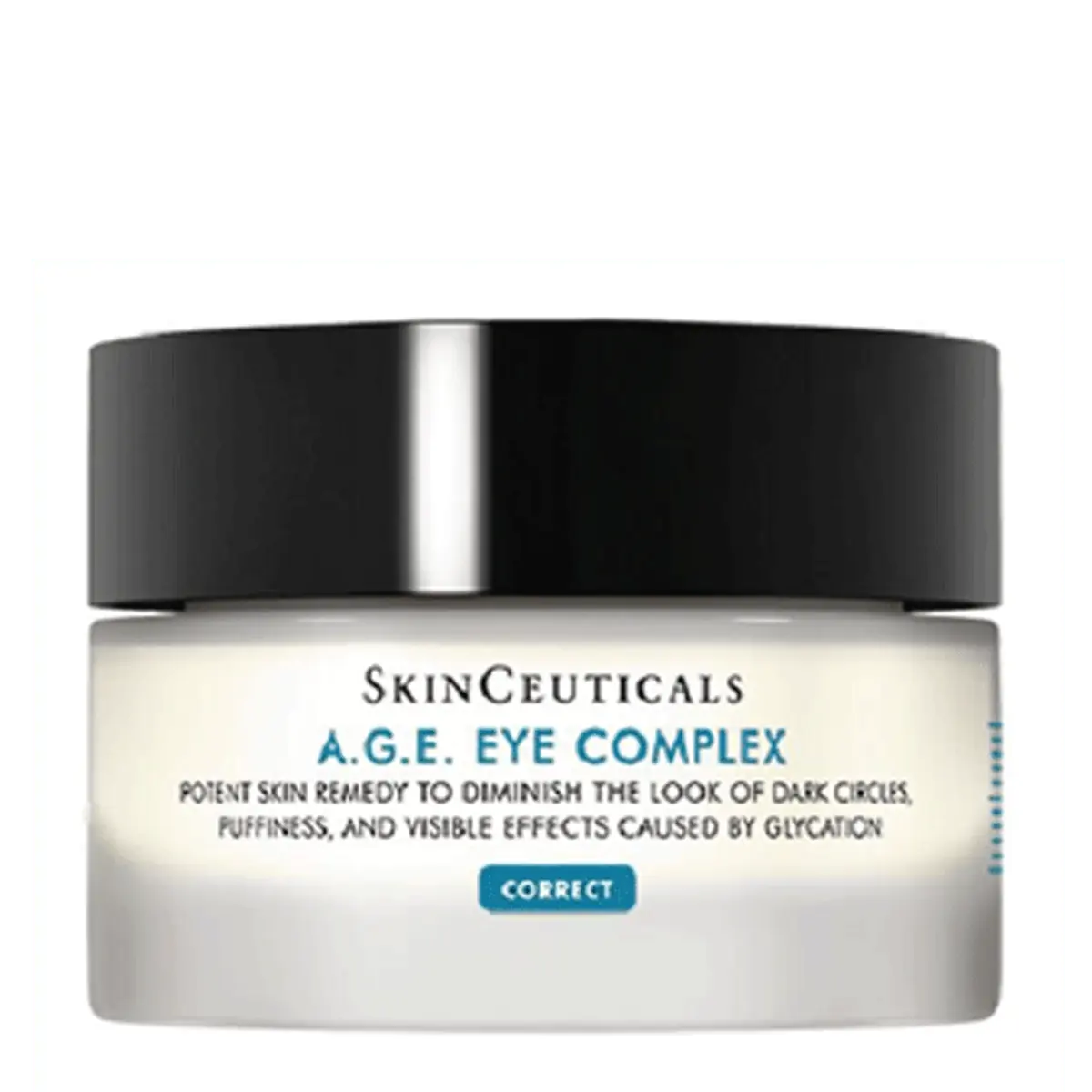 Creme Anti-Idade SkinCeuticals A.G.E Advanced Eye Corretor ao Redor dos Olhos 15ml