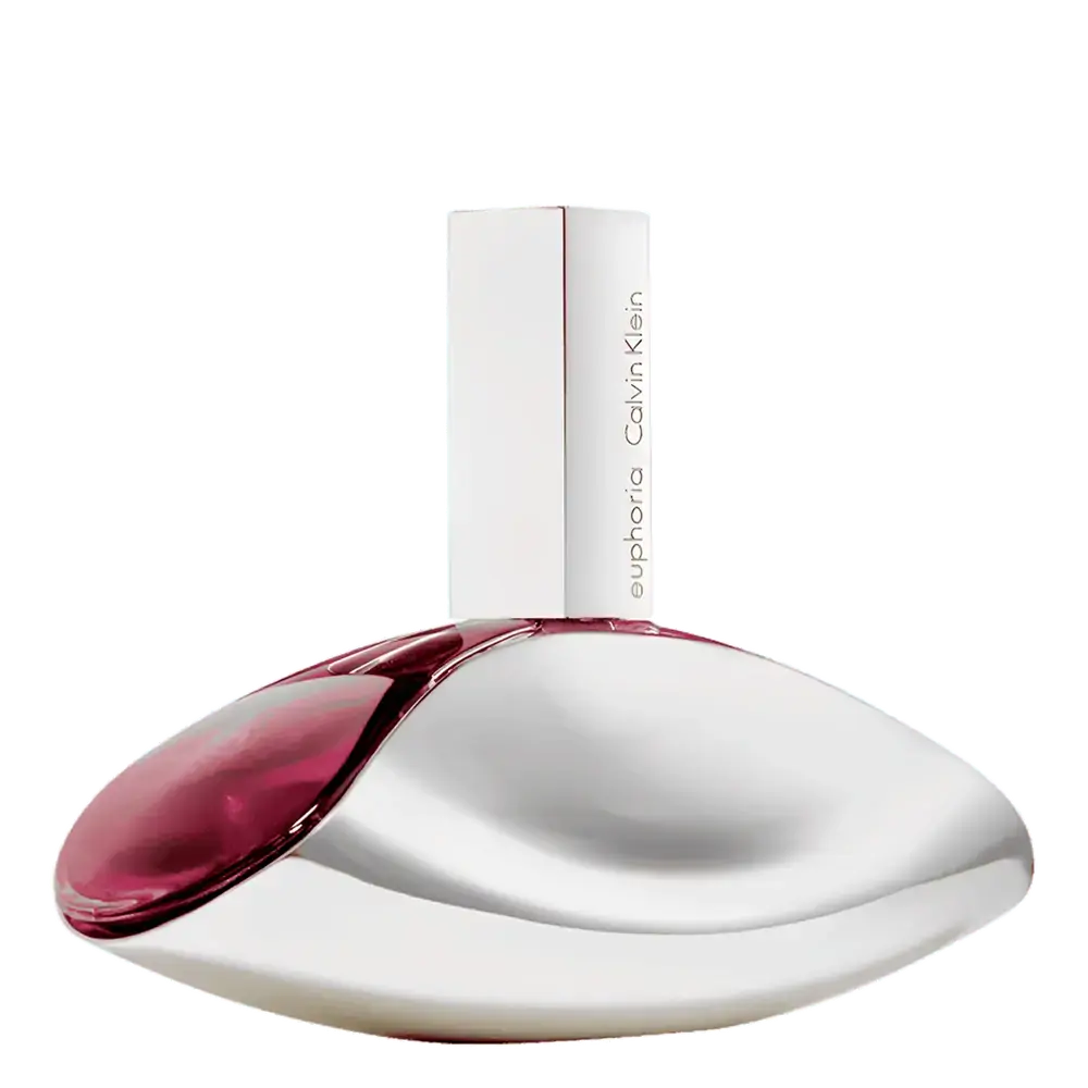 Calvin Klein Euphoria Eau De Parfum - Perfume Feminino 160ml
