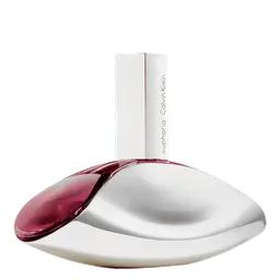 Calvin Klein Euphoria Eau De Parfum - Perfume Feminino 160ml