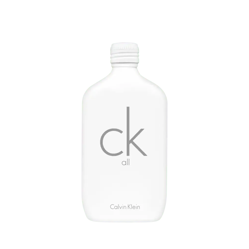 Perfume Calvin Klein CK All Eau de Toilette - Perfume Unissex - 50ml