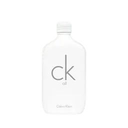 Perfume Calvin Klein CK All Eau de Toilette - Perfume Unissex - 50ml