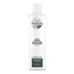 Condicionador Nioxin System 2 Scalp & Revit Passo 2 300ml