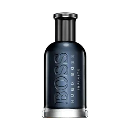 Perfume Hugo Boss Boss Bottled Infinite Eau de Parfum - Perfume Masculino - 100 ml