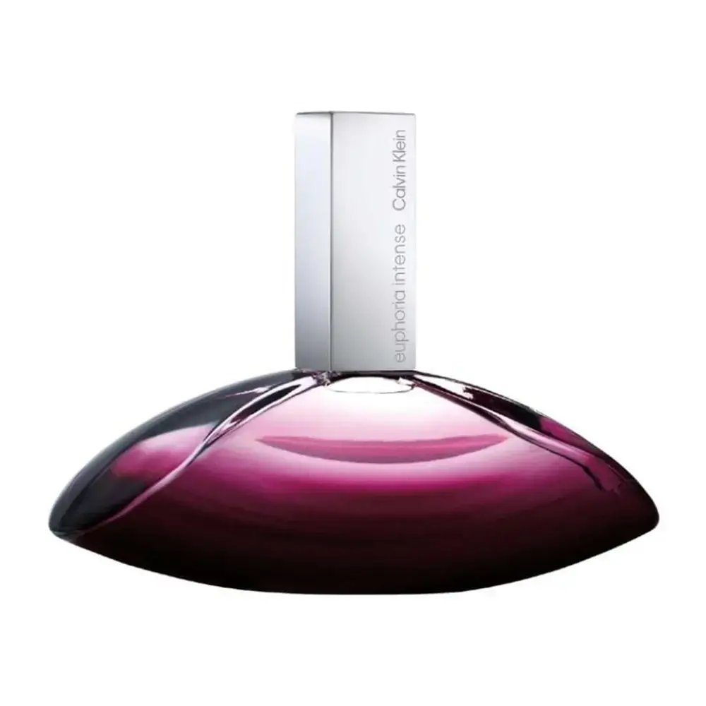 Calvin Klein Euphoria Intense Eua de Parfum - Perfume Feminino - 100ml
