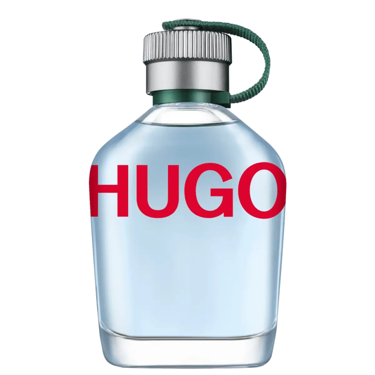 Perfume Hugo Boss Hugo Man  Eau de Toilette - Perfume Masculino 125ml