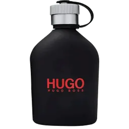 Hugo Boss Just Different Eau de Toilette - Perfume Masculino - 125ml