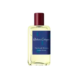 Perfume Atelier Cologne Patchouli Riviera Cologne Absolue 100ml