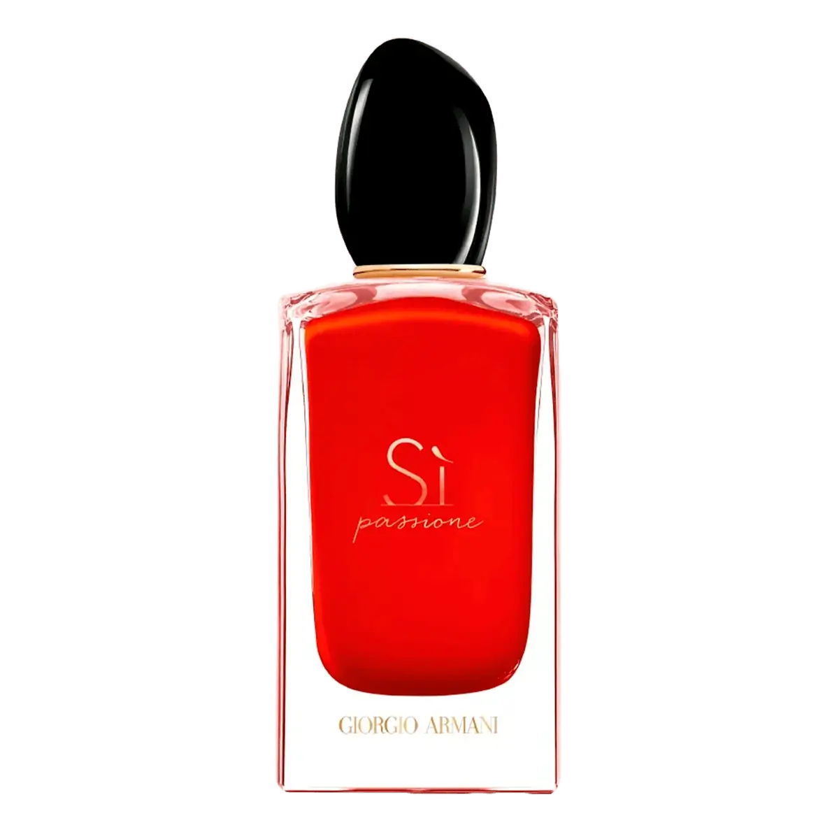 Giorgio Armani Si Passione Intense Eau de Parfum - Perfume Feminino 100ml