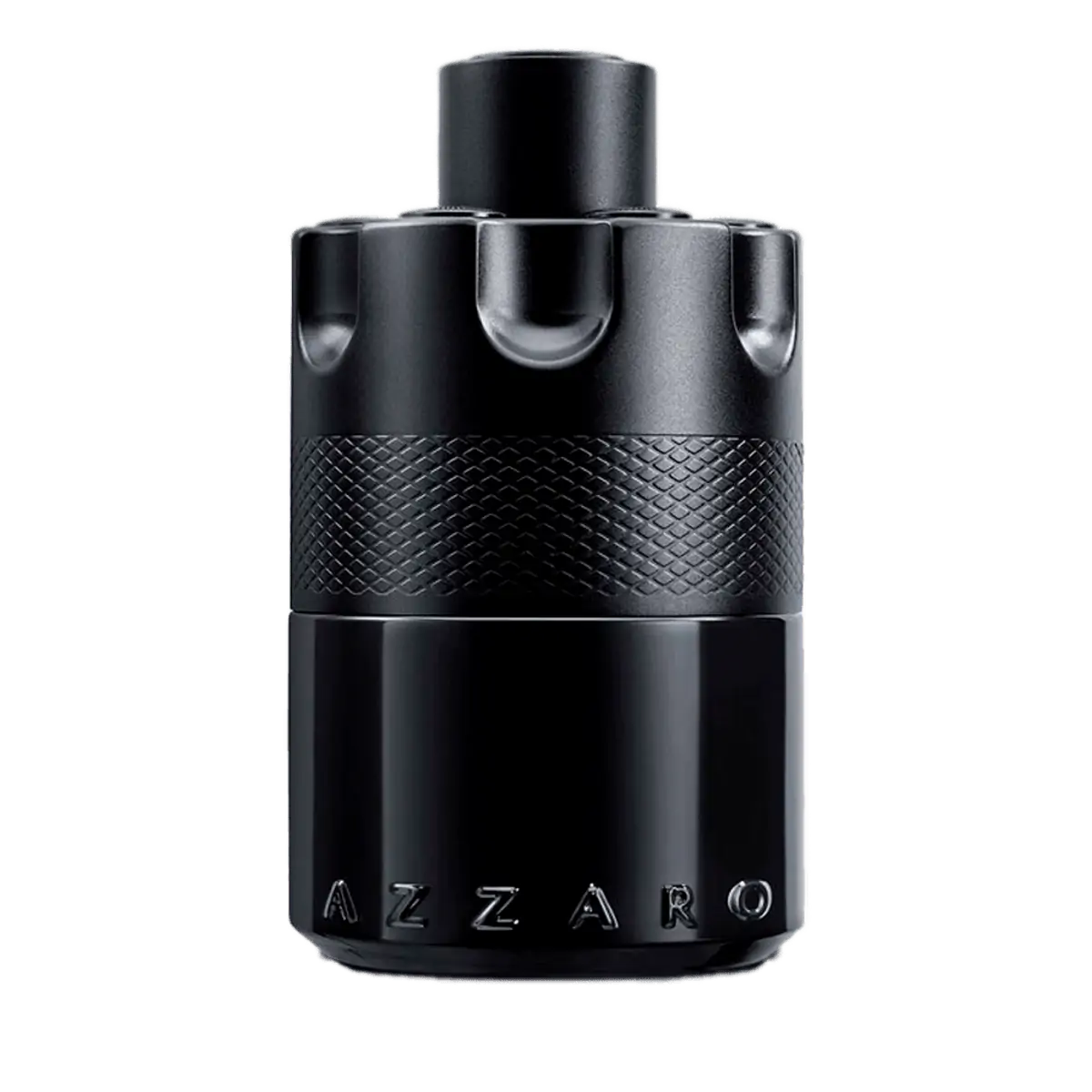 Azzaro The Most Wanted Eau de Parfum Intense - Perfume Masculino 100ml