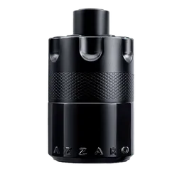 Azzaro The Most Wanted Eau de Parfum Intense - Perfume Masculino 100ml