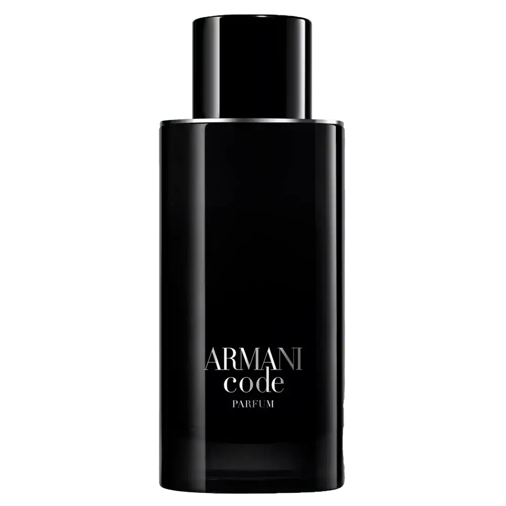 Giorgio Armani New Code Parfum - Perfume Masculino 125ml