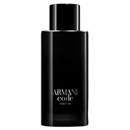 Giorgio Armani New Code Parfum - Perfume Masculino 125ml