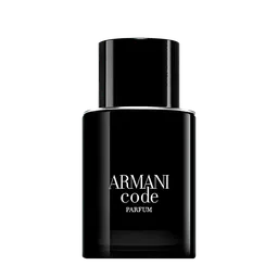 Giorgio Armani New Code Eau de Parfum - Perfume Masculino - 50ml