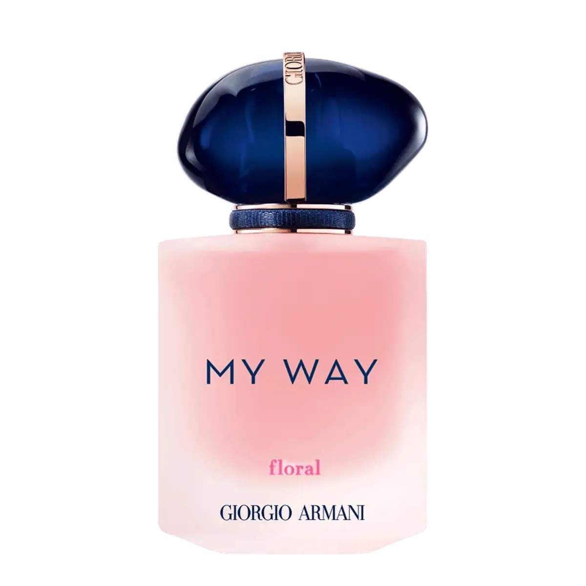 Giorgio Armani My Way Floral Eau de Parfum - Perfume Feminino 50ml