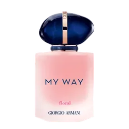 Giorgio Armani My Way Floral Eau de Parfum - Perfume Feminino 50ml