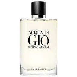 Giorgio Armani Acqua Di Giò Eau de Parfum - Perfume Masculino - 200ml