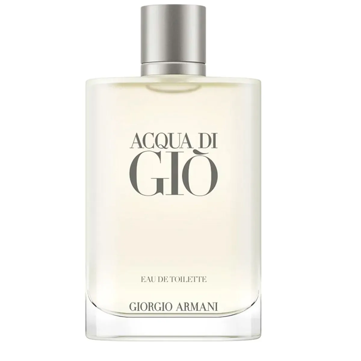 Giorgio Armani Acqua di Giò Eau de Toilette - Perfume Masculino - 200ml