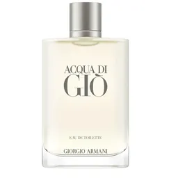 Giorgio Armani Acqua di Giò Eau de Toilette - Perfume Masculino - 200ml