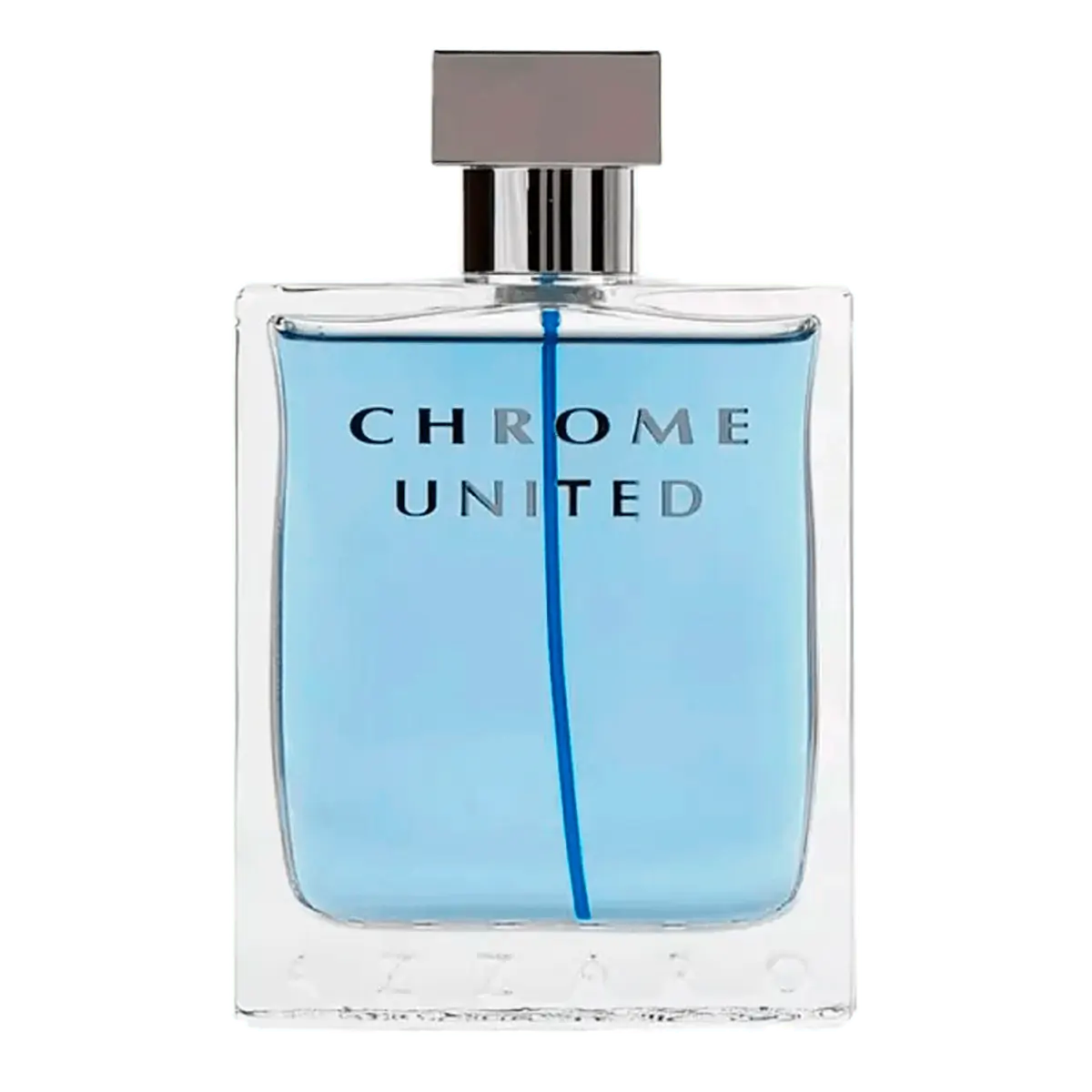 Azzaro Chrome United Eau de Toilette - Perfume Masculino 100ml