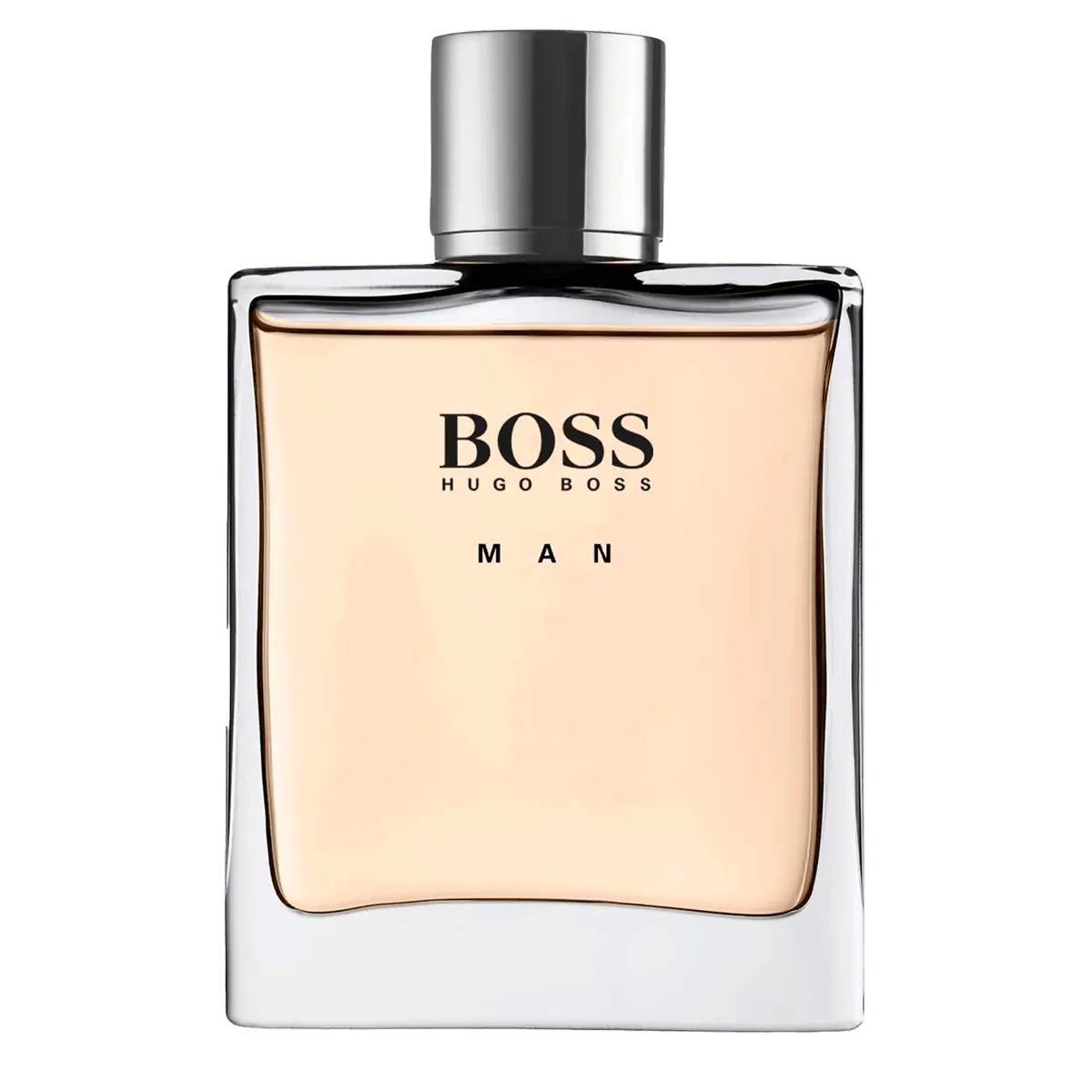 Hugo Boss Man Orange Eau de Toilette - Perfume Masculino 100ml