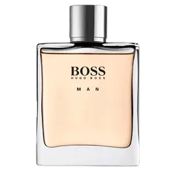 Hugo Boss Man Orange Eau de Toilette - Perfume Masculino 100ml