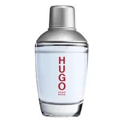 Hugo Boss Iced Eau de Toilette - Perfume Masculino 75ml