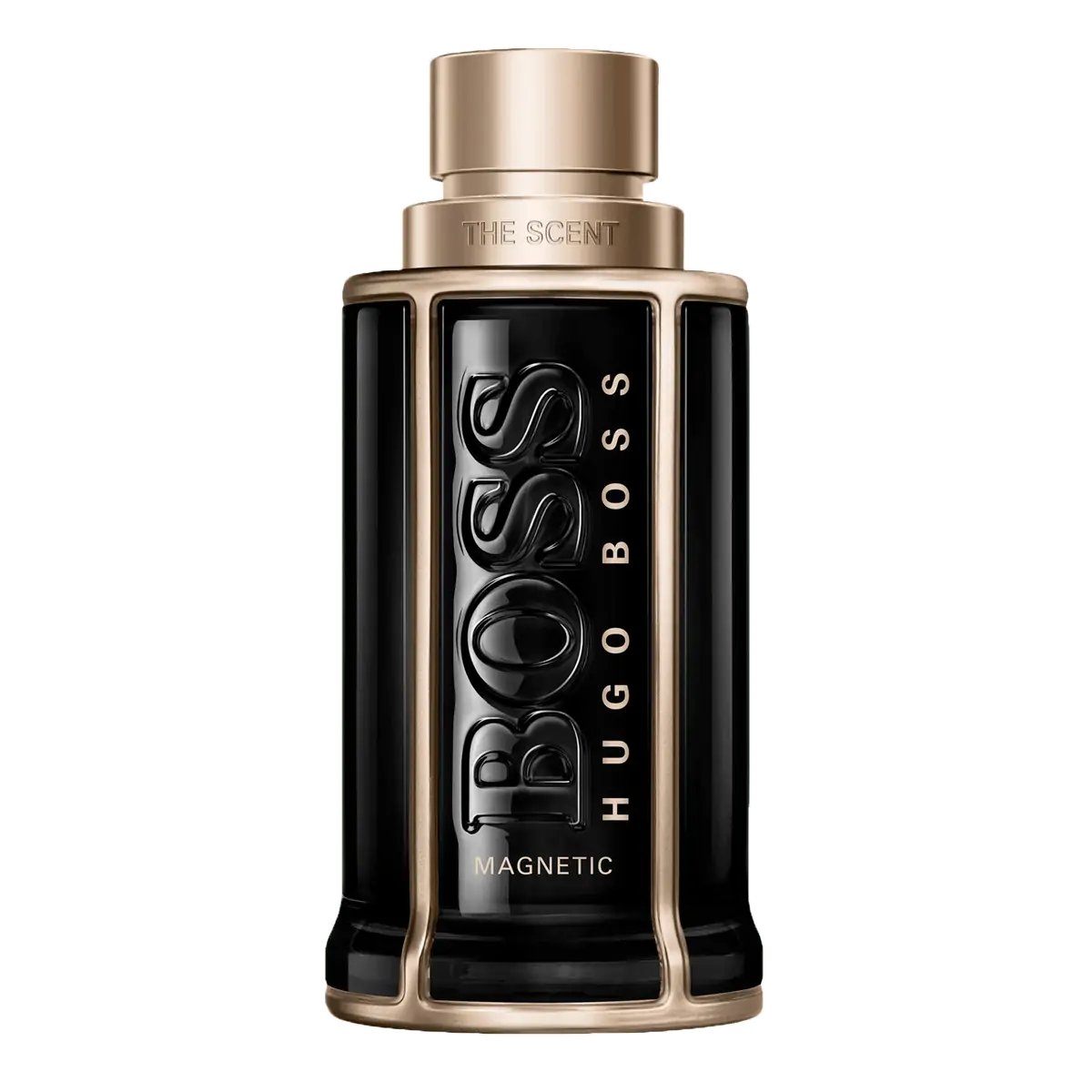 Hugo Boss The Scent Magnetic Eau de Parfum - Perfume Masculino 100ml