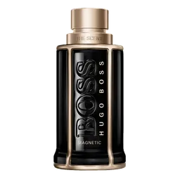 Hugo Boss The Scent Magnetic Eau de Parfum - Perfume Masculino 100ml