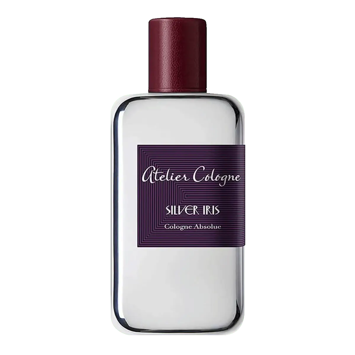 Atelier Cologne Silver Iris Cologne Absolue - Perfume Unissex - 100ml