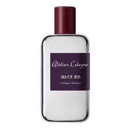 Atelier Cologne Silver Iris Cologne Absolue - Perfume Unissex - 100ml